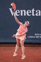 TENNIS - Internazionali di Tennis - 36° Palermo Ladies Open