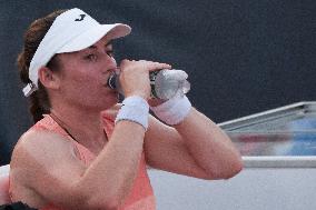TENNIS - Internazionali di Tennis - 36° Palermo Ladies Open