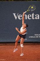 TENNIS - Internazionali di Tennis - 36° Palermo Ladies Open