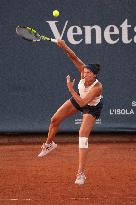 TENNIS - Internazionali di Tennis - 36° Palermo Ladies Open