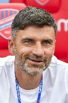 CALCIO - UEFA Conference League - Rakow Czestochowa vs MSK Zilina