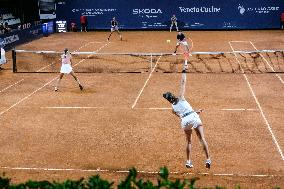 TENNIS - Internazionali di Tennis - 36° Palermo Ladies Open