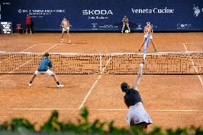 TENNIS - Internazionali di Tennis - 36° Palermo Ladies Open