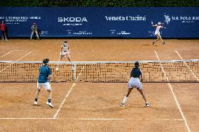 TENNIS - Internazionali di Tennis - 36° Palermo Ladies Open