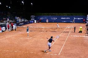 TENNIS - Internazionali di Tennis - 36° Palermo Ladies Open