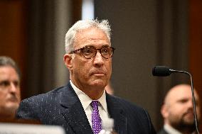 Reappointment of Admiral Daryl L. Caudle to the grade of admiral and to be Chief of Naval Operations (CNO), Department of Defens