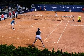 TENNIS - Internazionali di Tennis - 36° Palermo Ladies Open