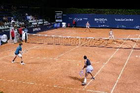 TENNIS - Internazionali di Tennis - 36° Palermo Ladies Open