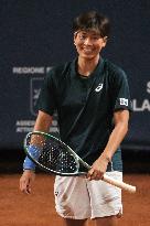 TENNIS - Internazionali di Tennis - 36° Palermo Ladies Open