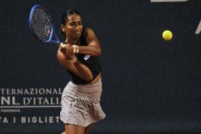 TENNIS - Internazionali di Tennis - 36° Palermo Ladies Open