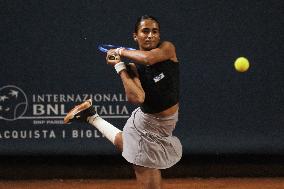 TENNIS - Internazionali di Tennis - 36° Palermo Ladies Open