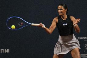 TENNIS - Internazionali di Tennis - 36° Palermo Ladies Open