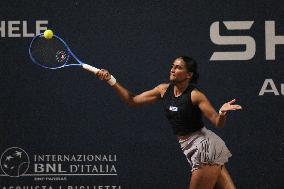 TENNIS - Internazionali di Tennis - 36° Palermo Ladies Open
