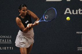 TENNIS - Internazionali di Tennis - 36° Palermo Ladies Open