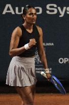 TENNIS - Internazionali di Tennis - 36° Palermo Ladies Open