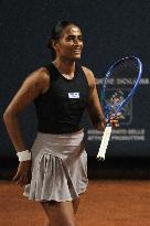 TENNIS - Internazionali di Tennis - 36° Palermo Ladies Open