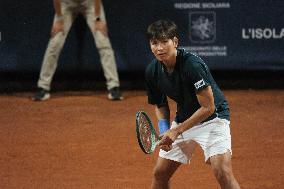 TENNIS - Internazionali di Tennis - 36° Palermo Ladies Open