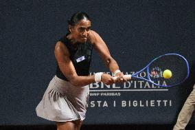 TENNIS - Internazionali di Tennis - 36° Palermo Ladies Open