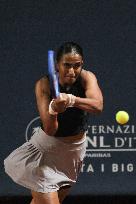 TENNIS - Internazionali di Tennis - 36° Palermo Ladies Open