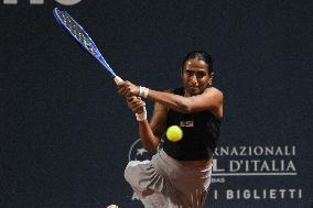TENNIS - Internazionali di Tennis - 36° Palermo Ladies Open