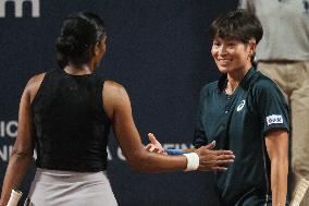 TENNIS - Internazionali di Tennis - 36° Palermo Ladies Open
