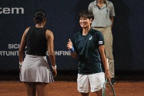 TENNIS - Internazionali di Tennis - 36° Palermo Ladies Open