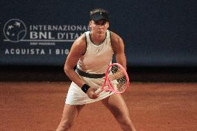 TENNIS - Internazionali di Tennis - 36° Palermo Ladies Open