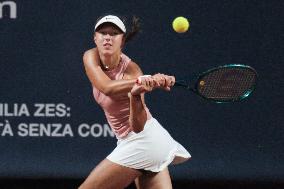 TENNIS - Internazionali di Tennis - 36° Palermo Ladies Open