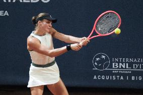 TENNIS - Internazionali di Tennis - 36° Palermo Ladies Open
