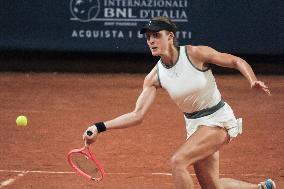 TENNIS - Internazionali di Tennis - 36° Palermo Ladies Open