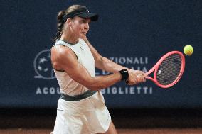 TENNIS - Internazionali di Tennis - 36° Palermo Ladies Open