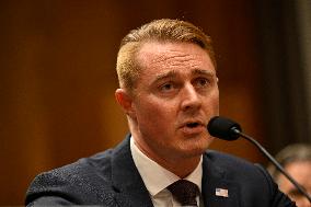 Senate Homeland Security and Government Affairs nominations