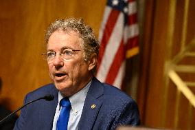 Senate Homeland Security and Government Affairs nominations
