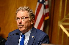 Senate Homeland Security and Government Affairs nominations