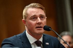 Senate Homeland Security and Government Affairs nominations