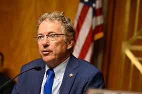 Senate Homeland Security and Government Affairs nominations
