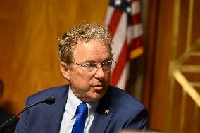 Senate Homeland Security and Government Affairs nominations