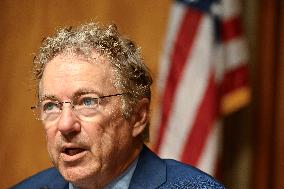 Senate Homeland Security and Government Affairs nominations