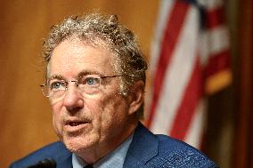 Senate Homeland Security and Government Affairs nominations