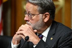 Senate Homeland Security and Government Affairs nominations