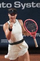TENNIS - Internazionali di Tennis - 36° Palermo Ladies Open