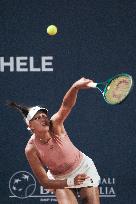 TENNIS - Internazionali di Tennis - 36° Palermo Ladies Open