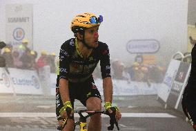 CICLISMO - Tour De France - Tour de France 2025 - Stage 18