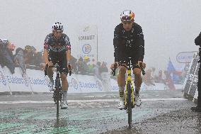 CICLISMO - Tour De France - Tour de France 2025 - Stage 18