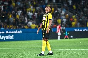 CALCIO - UEFA Conference League - AEK Athens vs Hapoel Beer-Sheva