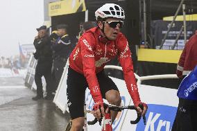 CICLISMO - Tour De France - Tour de France 2025 - Stage 18