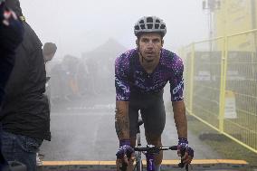 CICLISMO - Tour De France - Tour de France 2025 - Stage 18