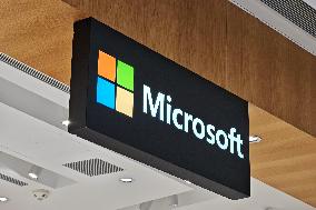 Microsoft Store