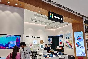 Microsoft Store