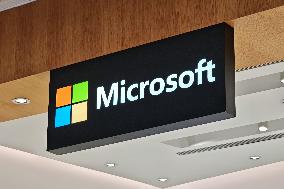 Microsoft Store